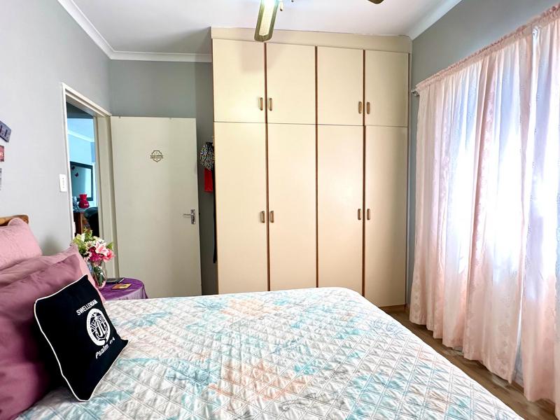 3 Bedroom Property for Sale in Bergzicht Western Cape